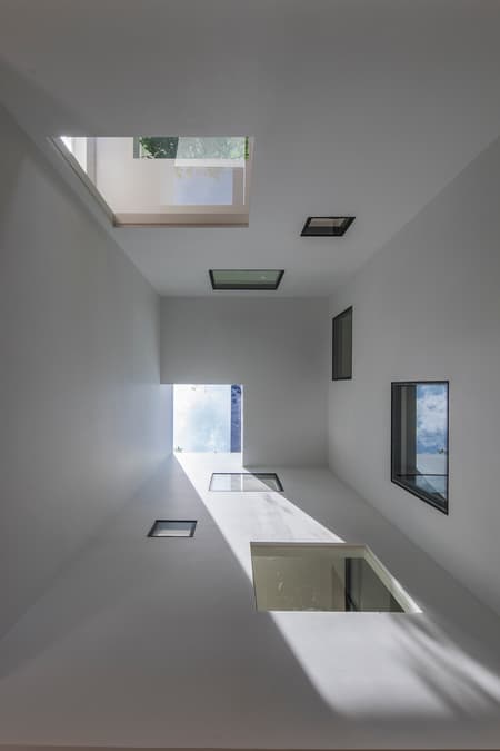 Sky House 